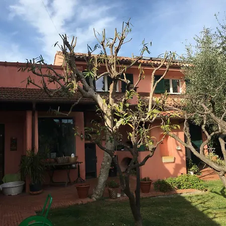 La Casa Di Fedra Villa Imperia Exterior photo