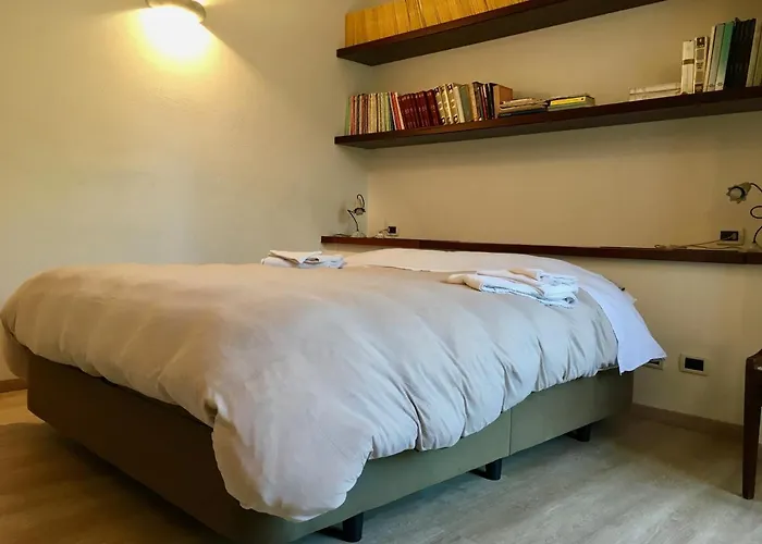 La Casa Di Fedra