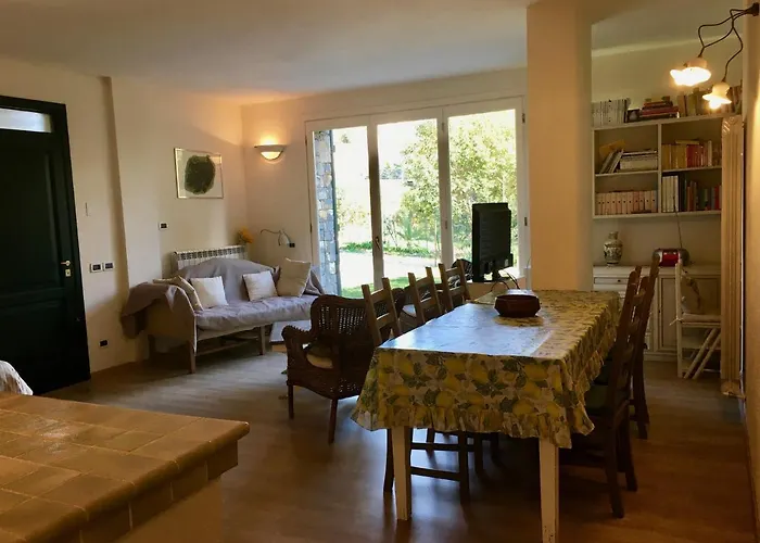 La Casa Di Fedra