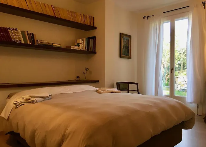La Casa Di Fedra