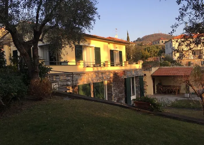 La Casa Di Fedra