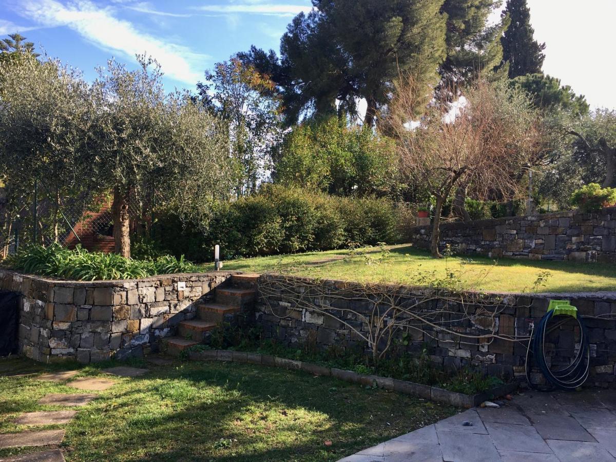 La Casa Di Fedra Imperia