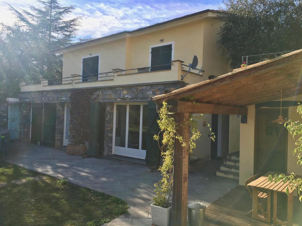 La Casa Di Fedra Holiday home Imperia