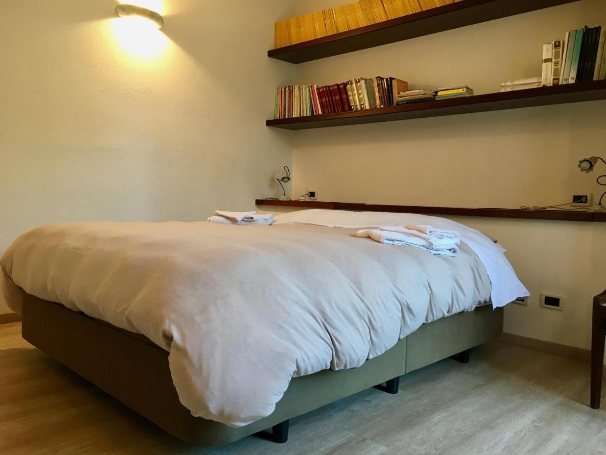 La Casa Di Fedra Holiday home *