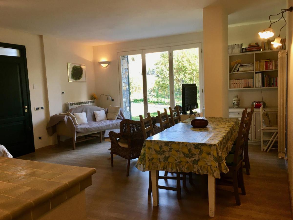 La Casa Di Fedra Holiday home Imperia