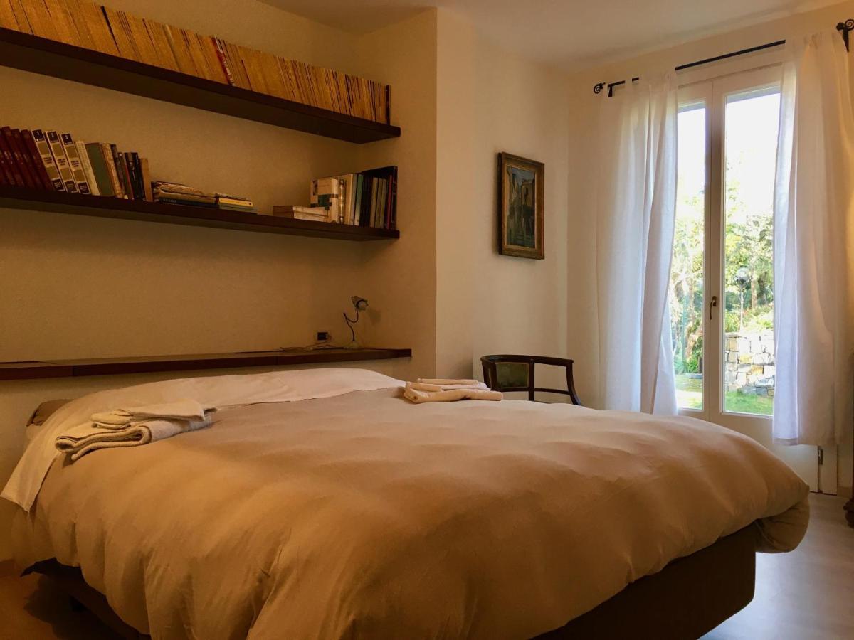 La Casa Di Fedra Imperia
