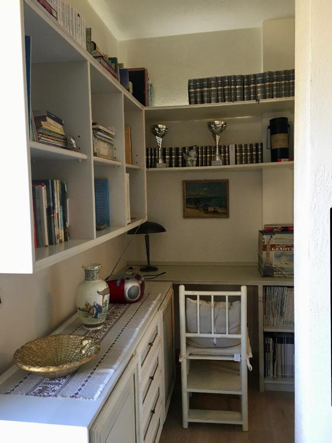 La Casa Di Fedra Holiday home *