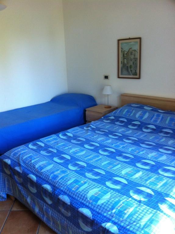 La Casa Di Fedra Holiday home *