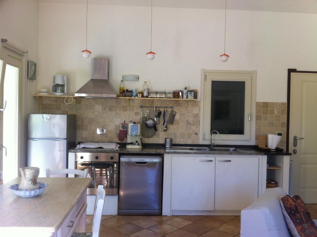 Holiday home La Casa Di Fedra