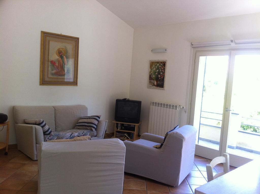 La Casa Di Fedra Holiday home