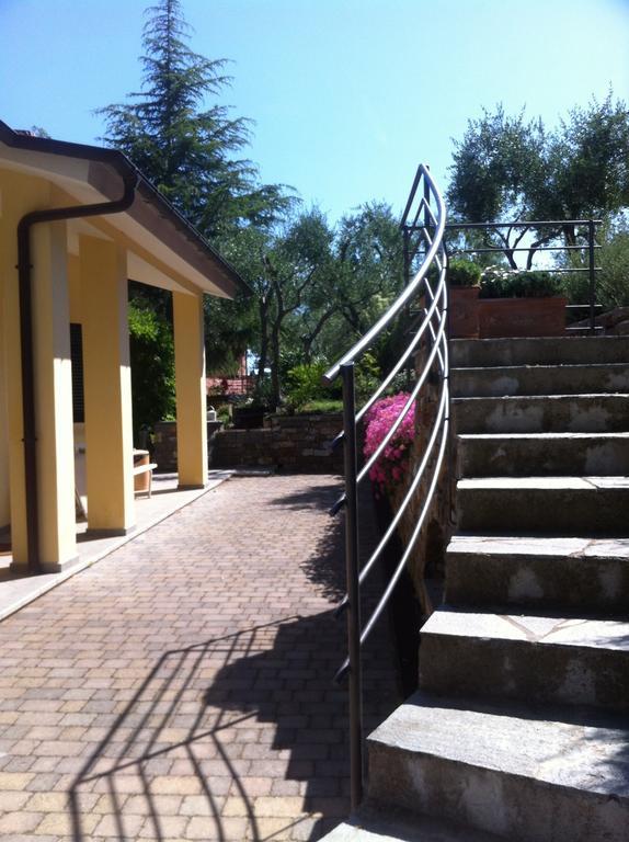 Holiday home La Casa Di Fedra *