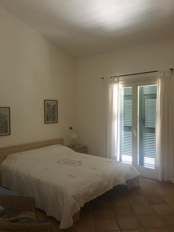 La Casa Di Fedra