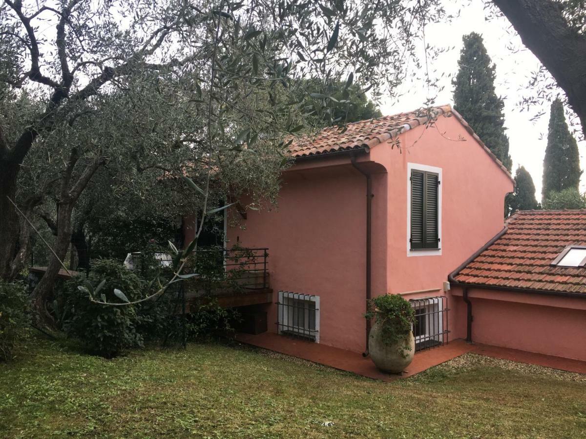 La Casa Di Fedra *