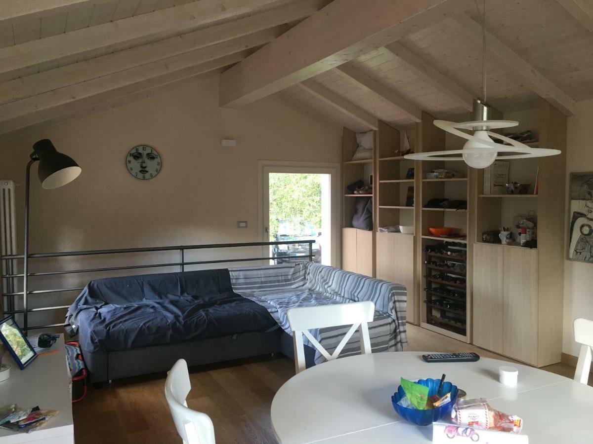 La Casa Di Fedra Holiday home *