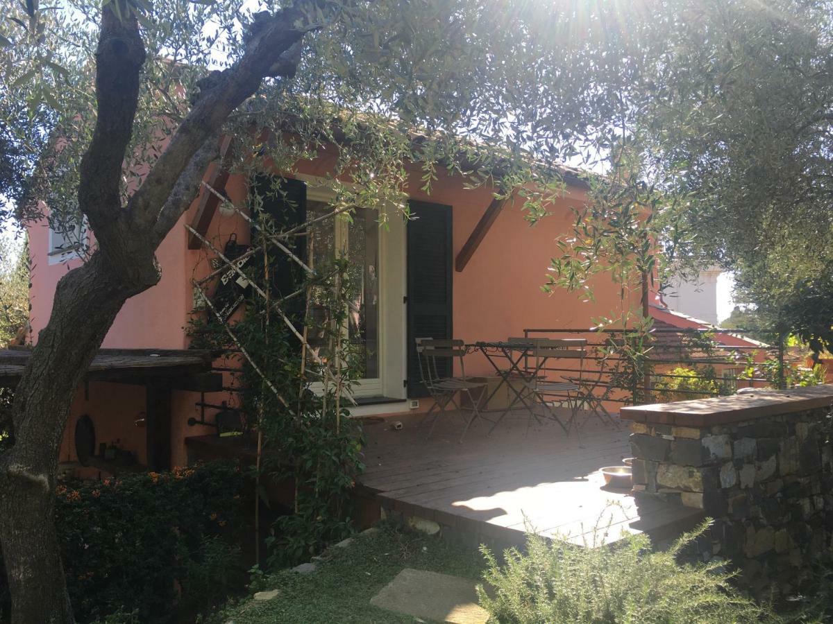 La Casa Di Fedra Holiday home *