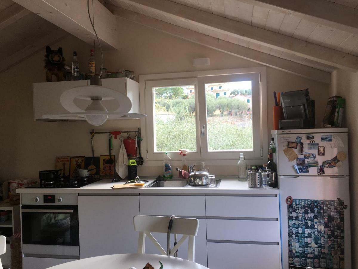 La Casa Di Fedra Holiday home