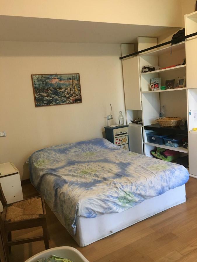 La Casa Di Fedra *