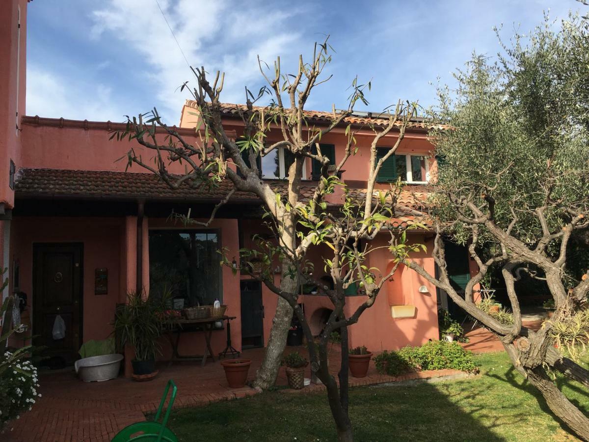 Holiday home La Casa Di Fedra *